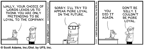 dilbert